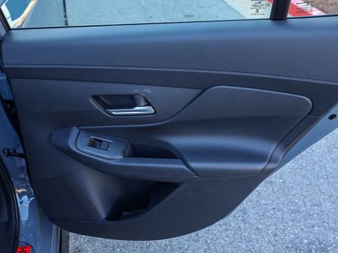 New 2026 Nissan Sentra SR image 18