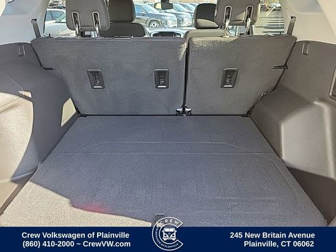 Used 2020 GMC Terrain SLE image 51