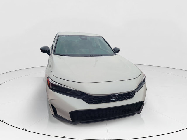 Used 2026 Honda Civic Sport image 2