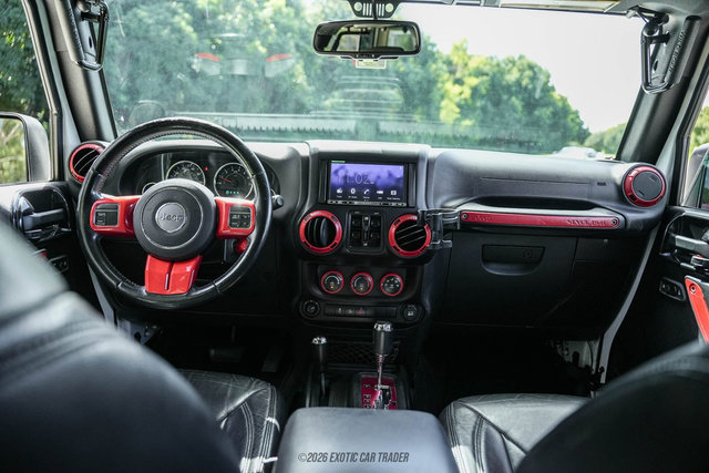 Used 2018 Jeep Wrangler Unlimited Sport S AWD/4WD image 53