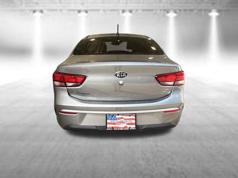 Used 2021 Kia Rio S w/ Technology Package FWD image 5