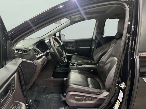 Used 2020 Honda Odyssey EX-L image 17