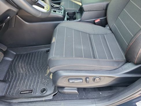 Used 2024 Honda CR-V Sport image 23