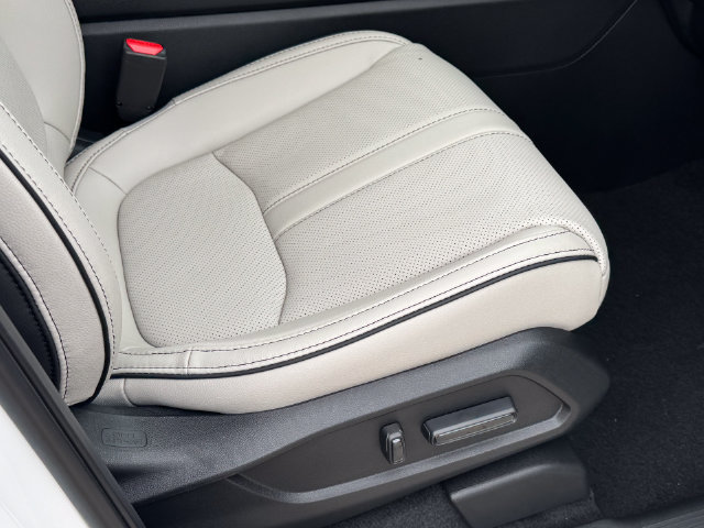 New 2026 Honda Pilot Elite image 10