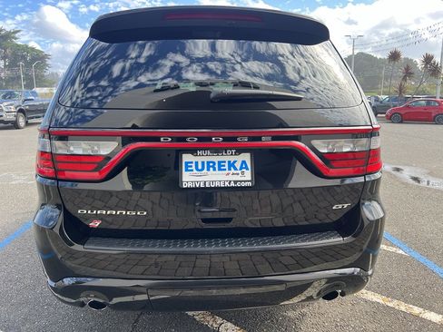 Used 2023 Dodge Durango GT image 6