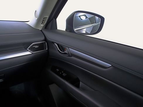 Used 2022 MAZDA CX-5 AWD 2.5 S image 19