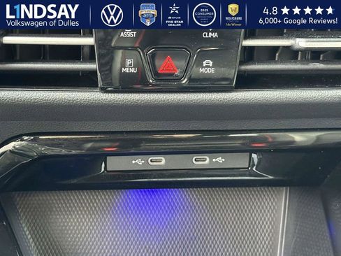 Used 2024 Volkswagen GTI Autobahn image 17