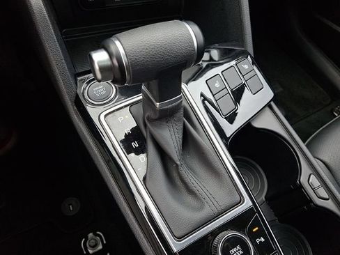 Used 2025 Kia Sportage EX w/ Premium Package FWD image 15