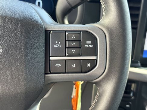 Used 2025 Ford F150 XLT w/ Equipment Group 301A Standard image 28