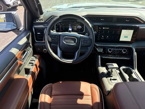 New 2026 GMC Sierra 1500 Denali Ultimate AWD/4WD image 29