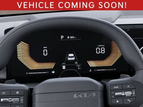 New 2027 Kia Seltos X-Line S AWD/4WD image 21
