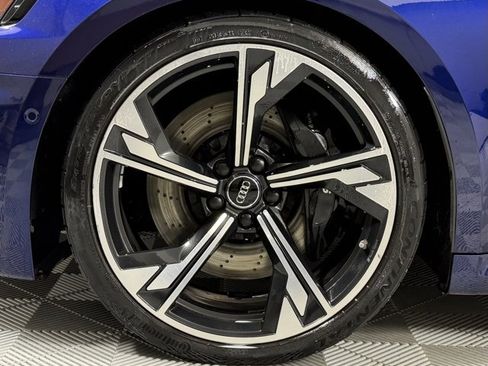 Used 2019 Audi RS 5 Sportback image 9