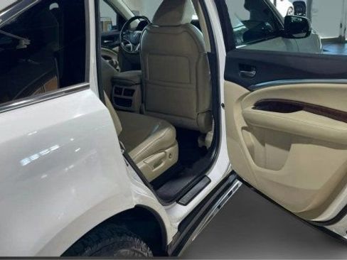 Used 2020 Acura MDX SH-AWD image 11