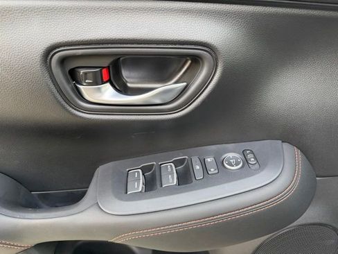 Certified 2026 Honda HR-V Sport image 15