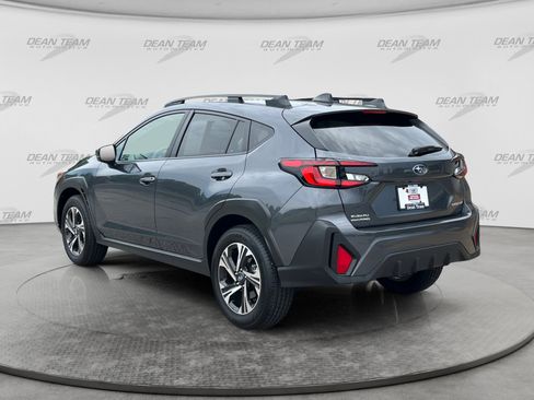Certified 2025 Subaru Crosstrek 2.0i Premium AWD/4WD image 5