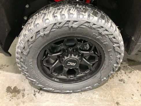 New 2026 Chevrolet Silverado 2500 LT w/ Trail Boss Package AWD/4WD image 24