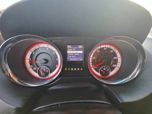 Used 2019 Dodge Grand Caravan GT FWD image 8