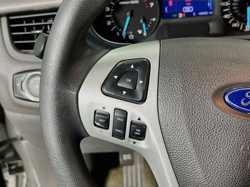 Used 2013 Ford Edge SE FWD image 19
