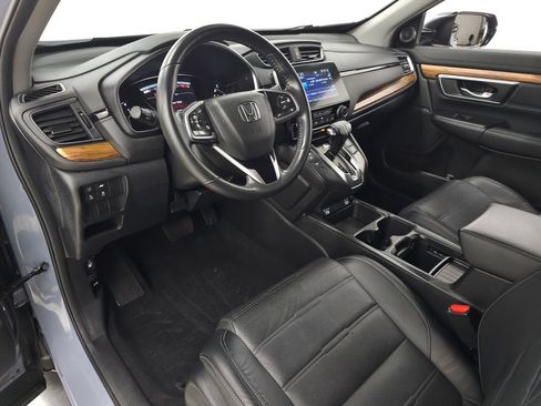 Used 2022 Honda CR-V EX-L image 17