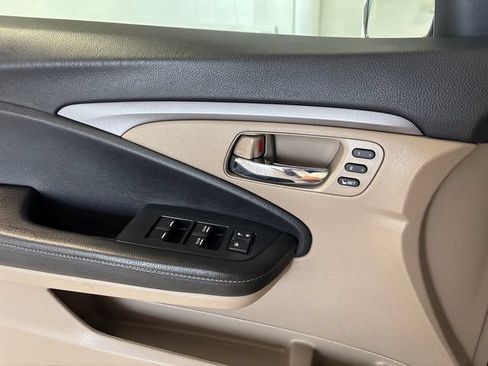 Used 2023 Honda Ridgeline RTL image 16