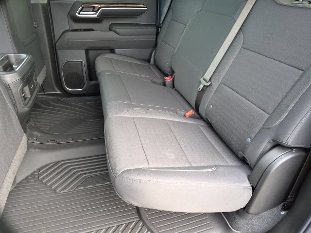 New 2026 Chevrolet Silverado 1500 RST AWD/4WD image 27