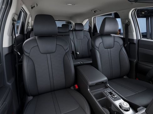 New 2026 Kia Sorento EX AWD/4WD image 15
