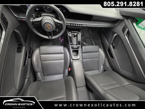 Used 2022 Porsche 911 Carrera S RWD image 20