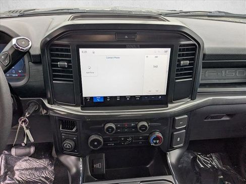 New 2026 Ford F150 STX w/ F-150 LOBO Package image 12