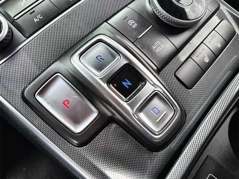 Used 2022 Hyundai Santa Fe SEL image 20