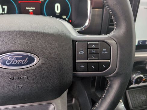 Used 2023 Ford F150 Lariat w/ Equipment Group 502A High image 33