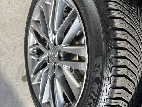 Used 2023 Acura MDX SH-AWD w/ Advance Package image 19