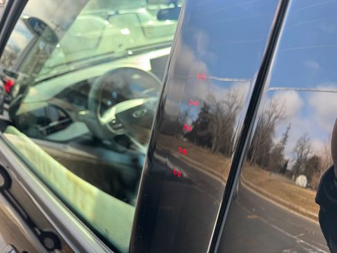 New 2026 Ford Explorer Active w/ Active Comfort Package image 14