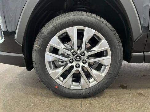 Certified 2025 Toyota RAV4 XLE Premium image 23