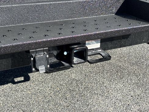 New 2025 GMC Savana 3500 w/ Power Convenience Package image 34