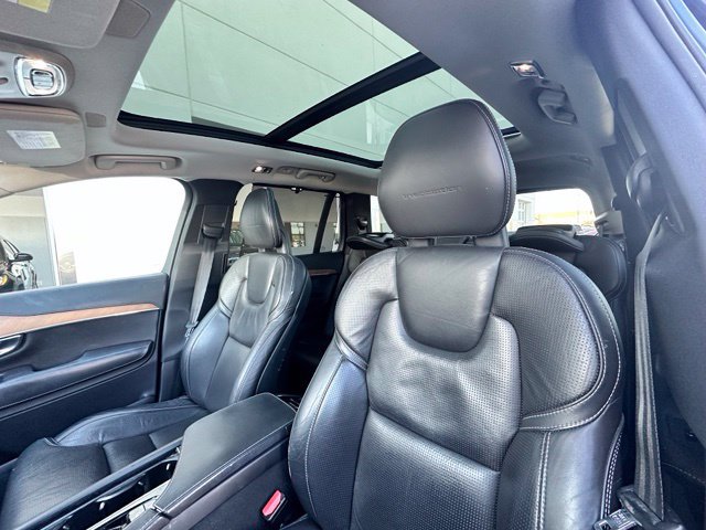 Used 2016 Volvo XC90 T6 Inscription w/ Vision Package AWD/4WD image 8