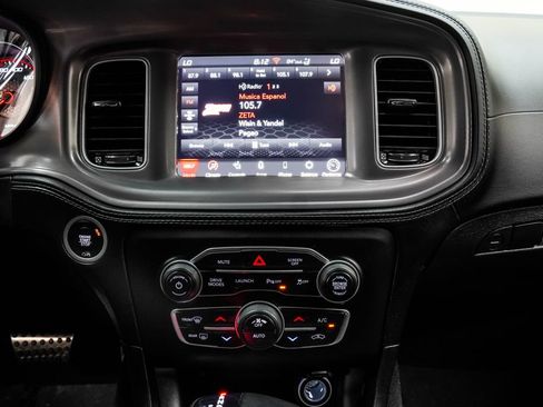 Used 2023 Dodge Charger Scat Pack w/ Plus Group RWD image 23