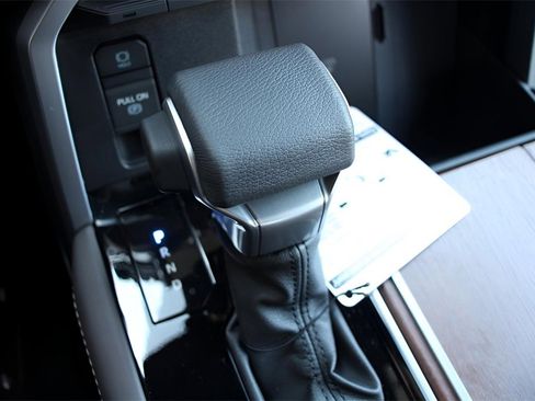 New 2025 Toyota Tundra 1794 Edition image 41