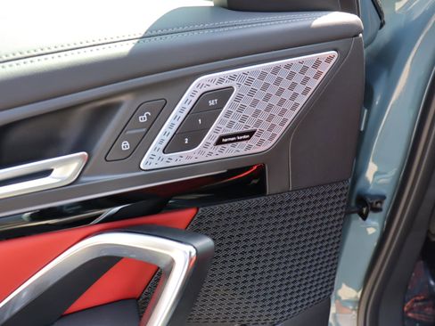 Used 2024 BMW X1 xDrive28i w/ Premium Package image 16