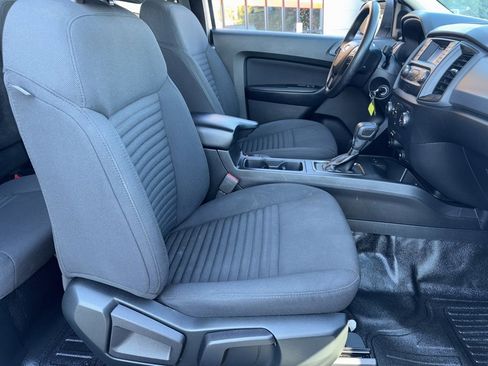 Used 2022 Ford Ranger XL w/ Equipment Group 101A High image 17