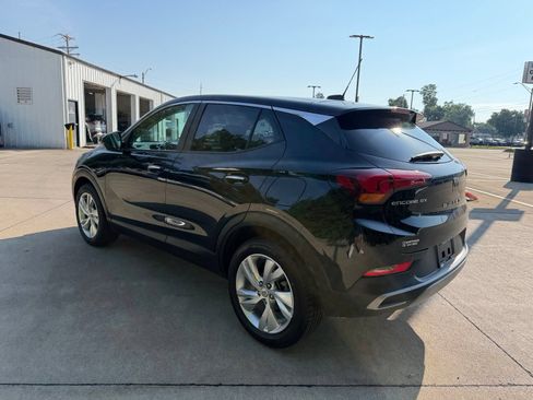 Used 2024 Buick Encore GX Preferred FWD image 28