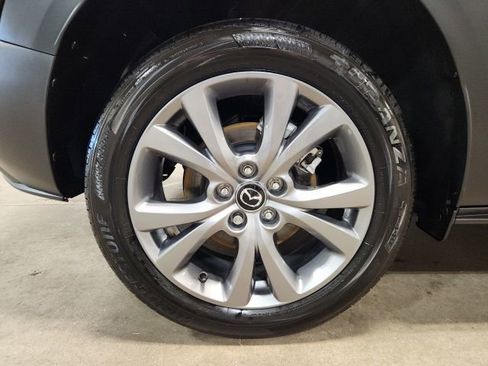 Used 2025 MAZDA CX-30 AWD 2.5 S w/ Premium Package image 28