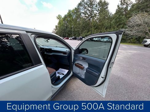 Used 2024 Ford Maverick Lariat w/ FX4 Off-Road Package image 22