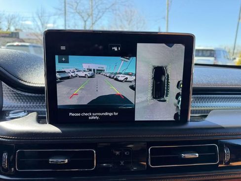 Certified 2023 Lincoln Aviator Black Label w/ Jet Package AWD/4WD image 27