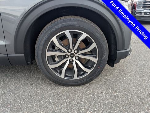 New 2025 Ford Explorer ST-Line w/ Premium Package image 51