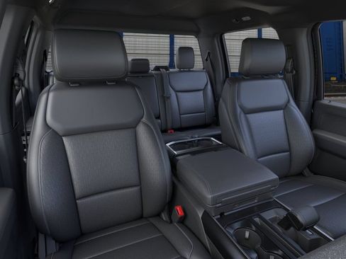 New 2026 Ford F150 Lariat AWD/4WD image 10