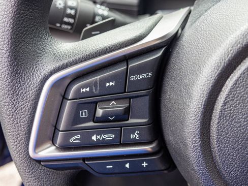 New 2026 Subaru Impreza 2.0i Sport image 28