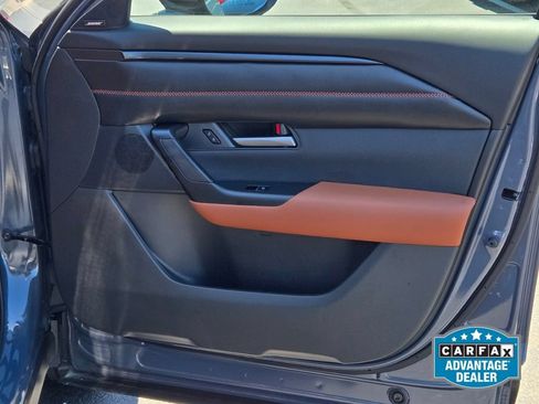 Certified 2025 MAZDA CX-50 AWD 2.5 Turbo w/ Weather Package image 5