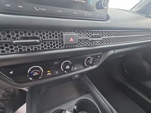 Used 2024 Honda HR-V Sport image 21