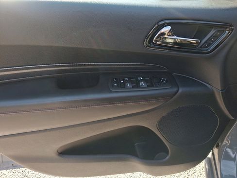 Used 2022 Dodge Durango R/T w/ Blacktop Package image 22