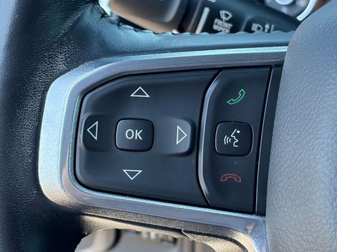 Used 2022 RAM 1500 Laramie w/ Sport Appearance Package AWD/4WD image 20